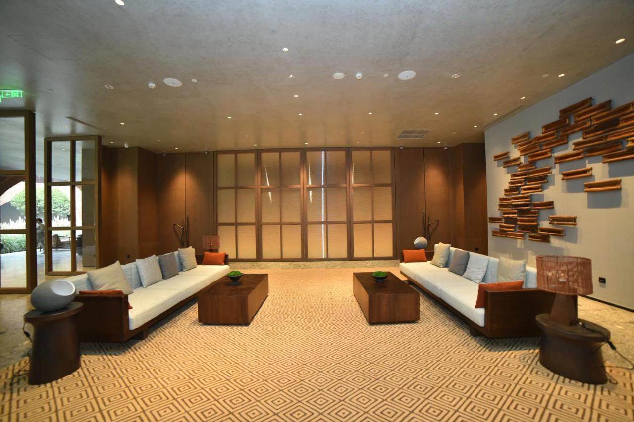 DongFengYun Hotel Mi'Le - MGallery Mile Exterior foto