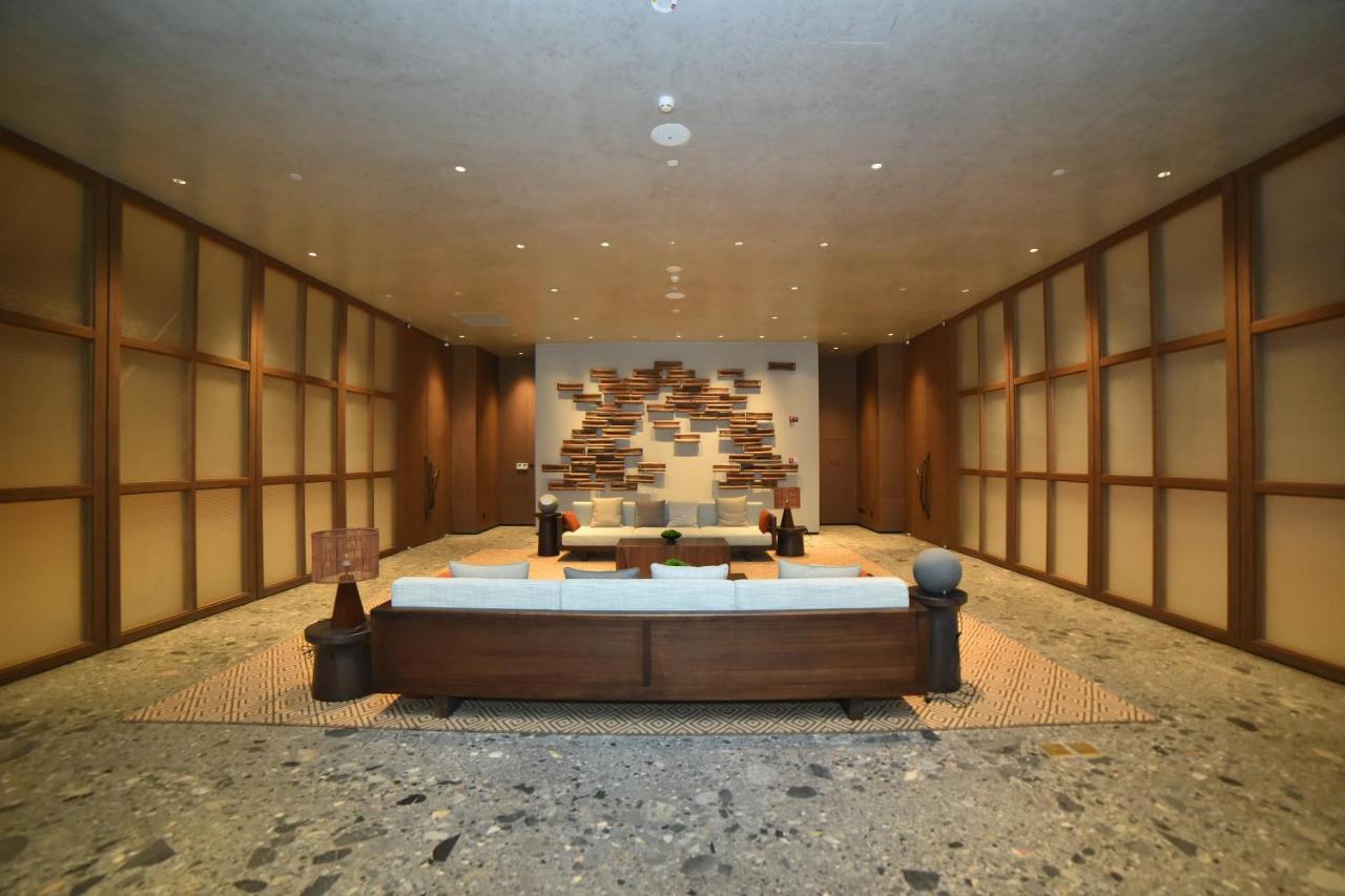 DongFengYun Hotel Mi'Le - MGallery Mile Exterior foto